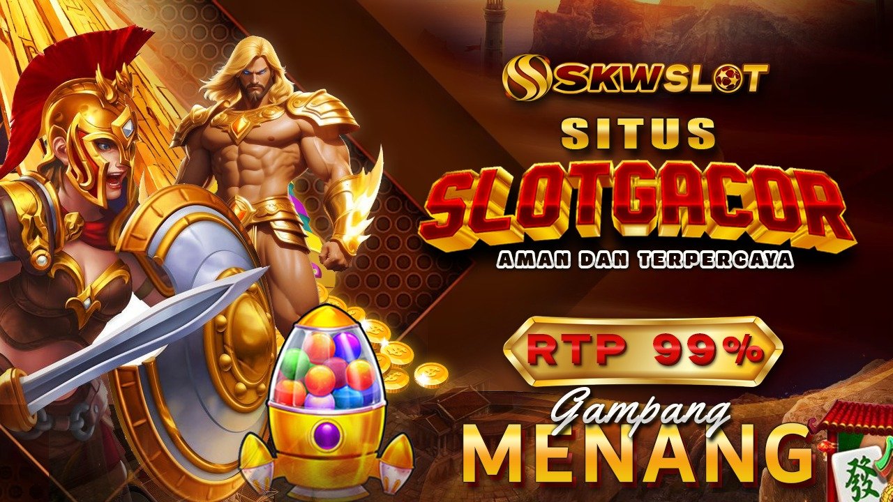 SKWSLOT - Daftar Situs Togel Resmi Dan Toto Togel Online Terpercaya